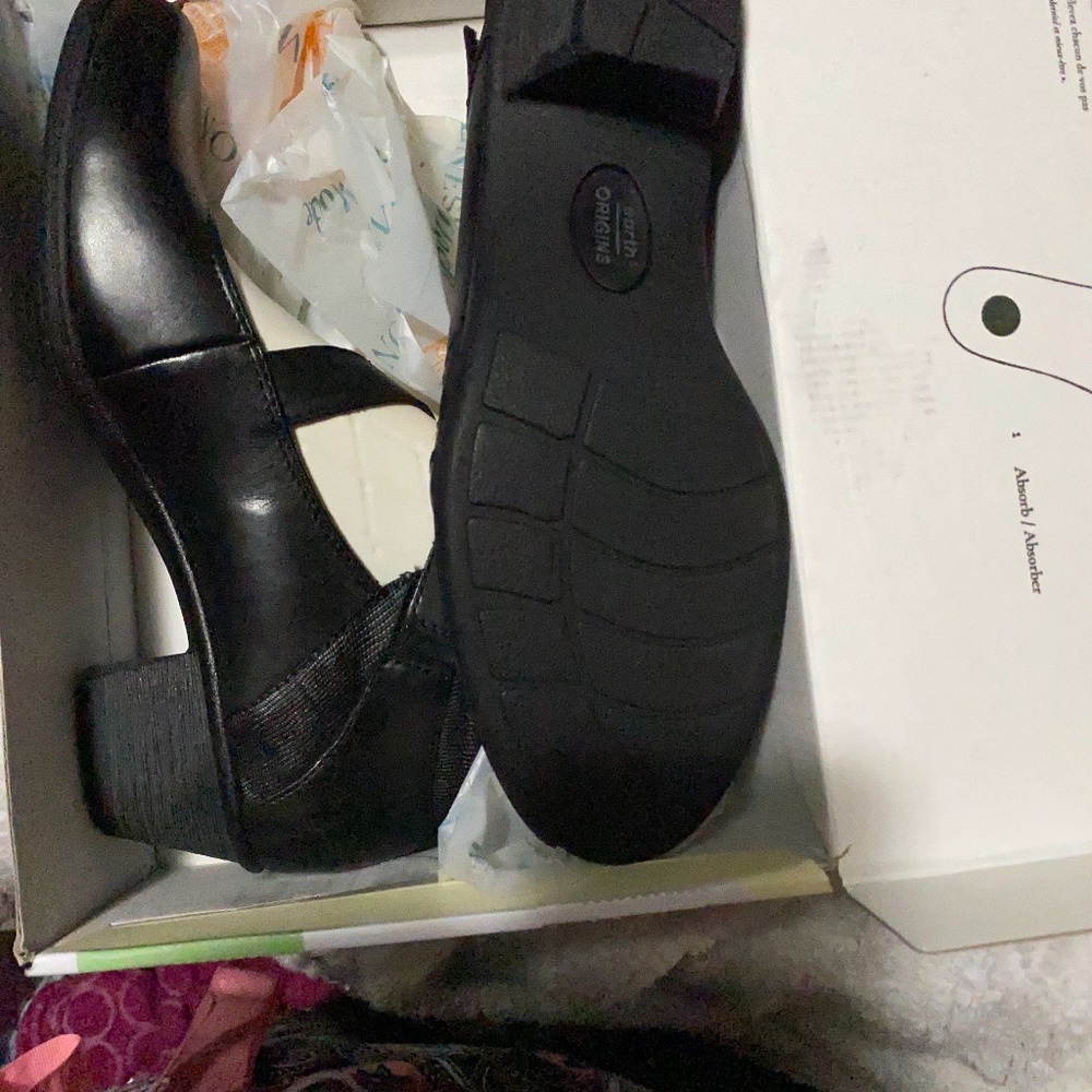 Earth origins size 10